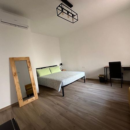 Le Camere Del Nonno Luigi Neapol Zewnętrze zdjęcie