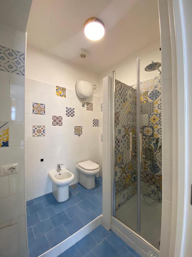 Le Camere Del Nonno Luigi Neapol Zewnętrze zdjęcie