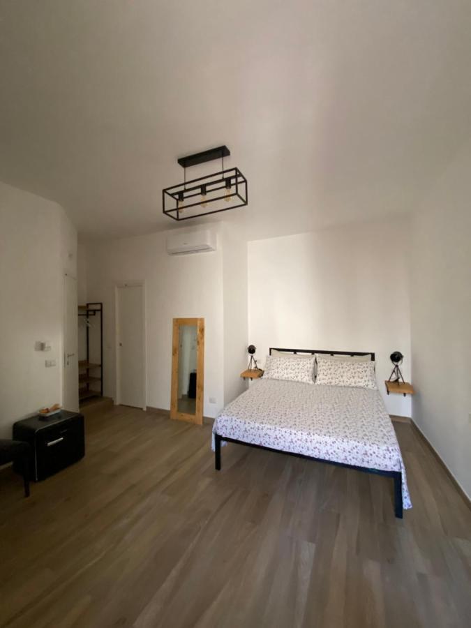 Le Camere Del Nonno Luigi Neapol Zewnętrze zdjęcie