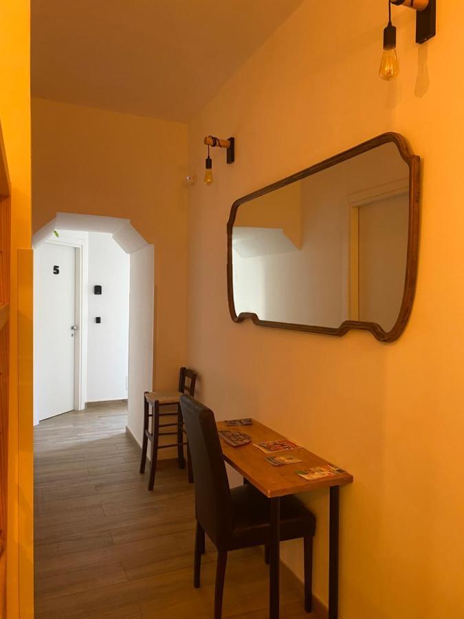 Le Camere Del Nonno Luigi Neapol Zewnętrze zdjęcie