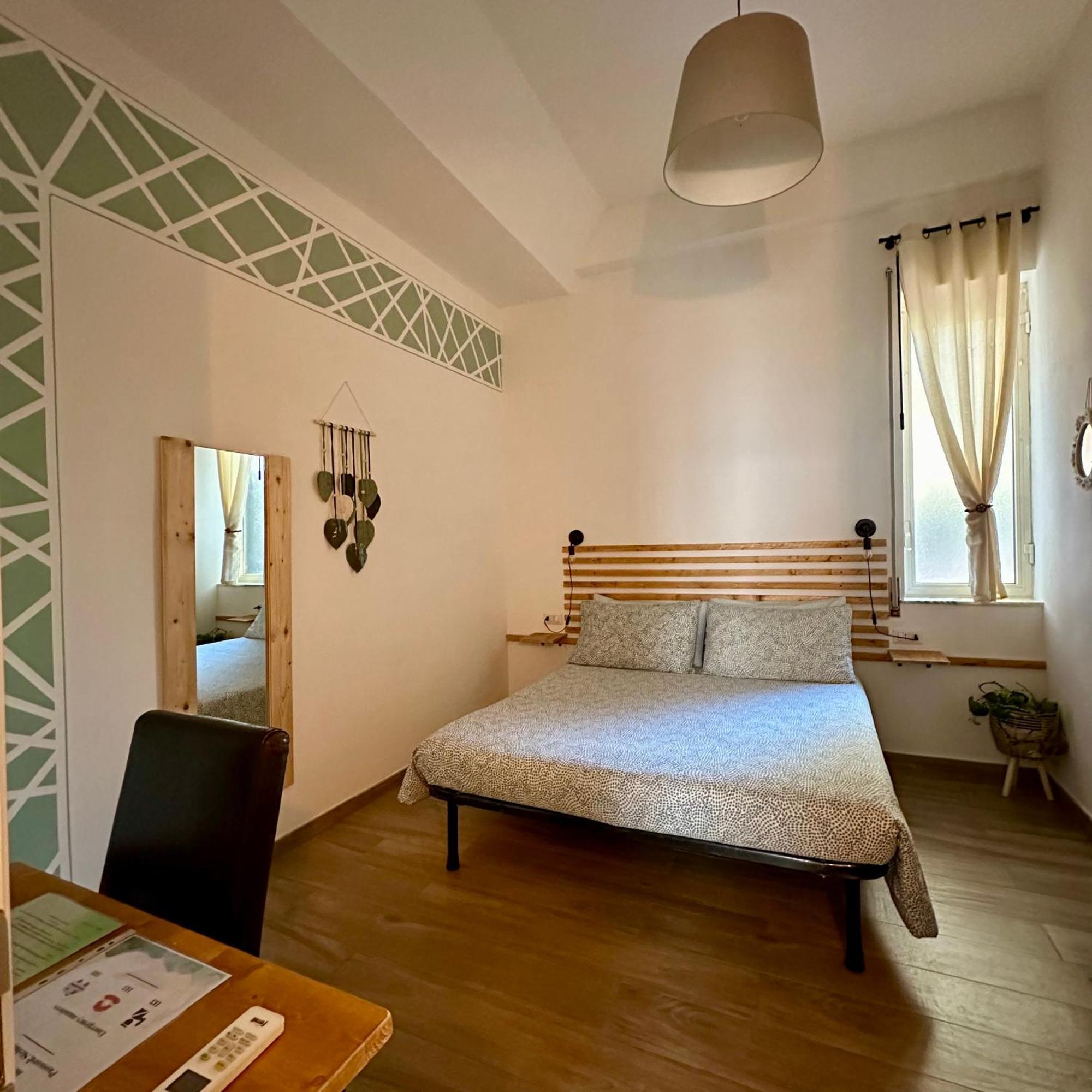 Le Camere Del Nonno Luigi Neapol Zewnętrze zdjęcie