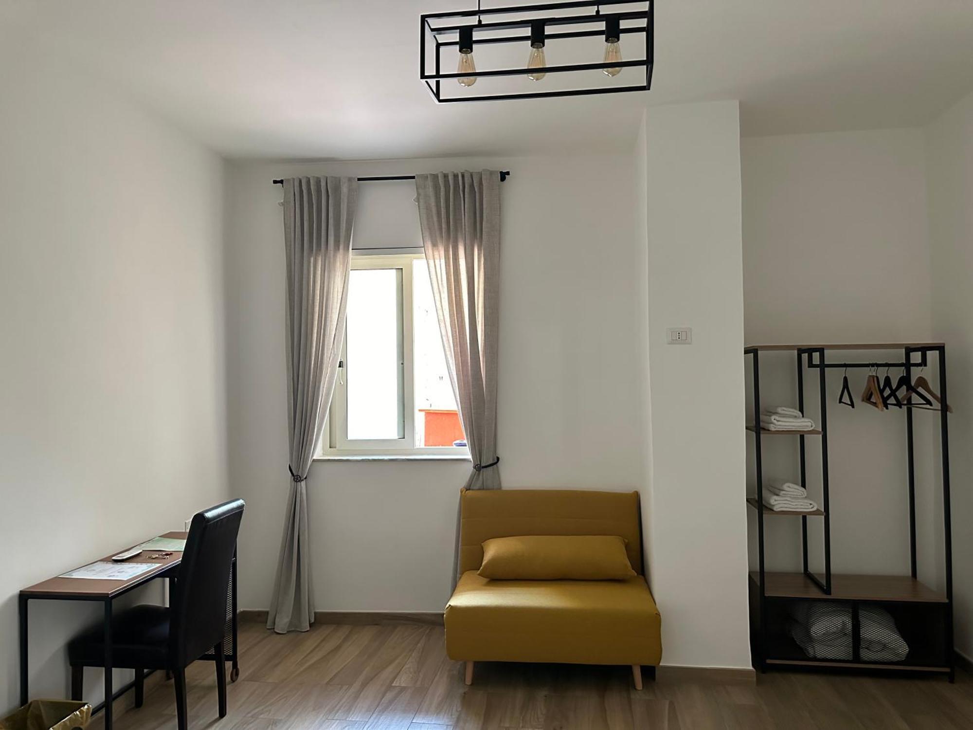 Le Camere Del Nonno Luigi Neapol Zewnętrze zdjęcie