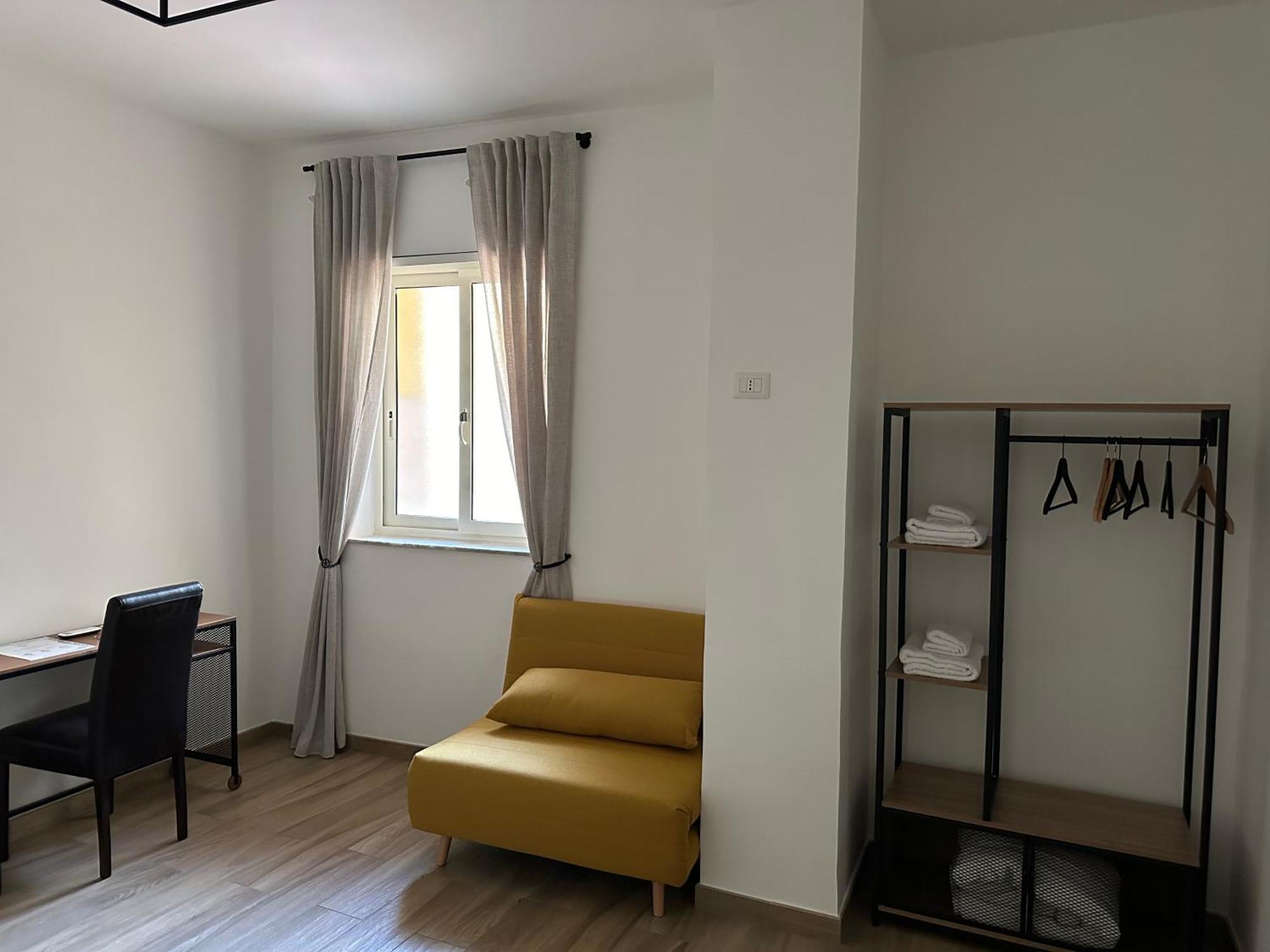 Le Camere Del Nonno Luigi Neapol Zewnętrze zdjęcie