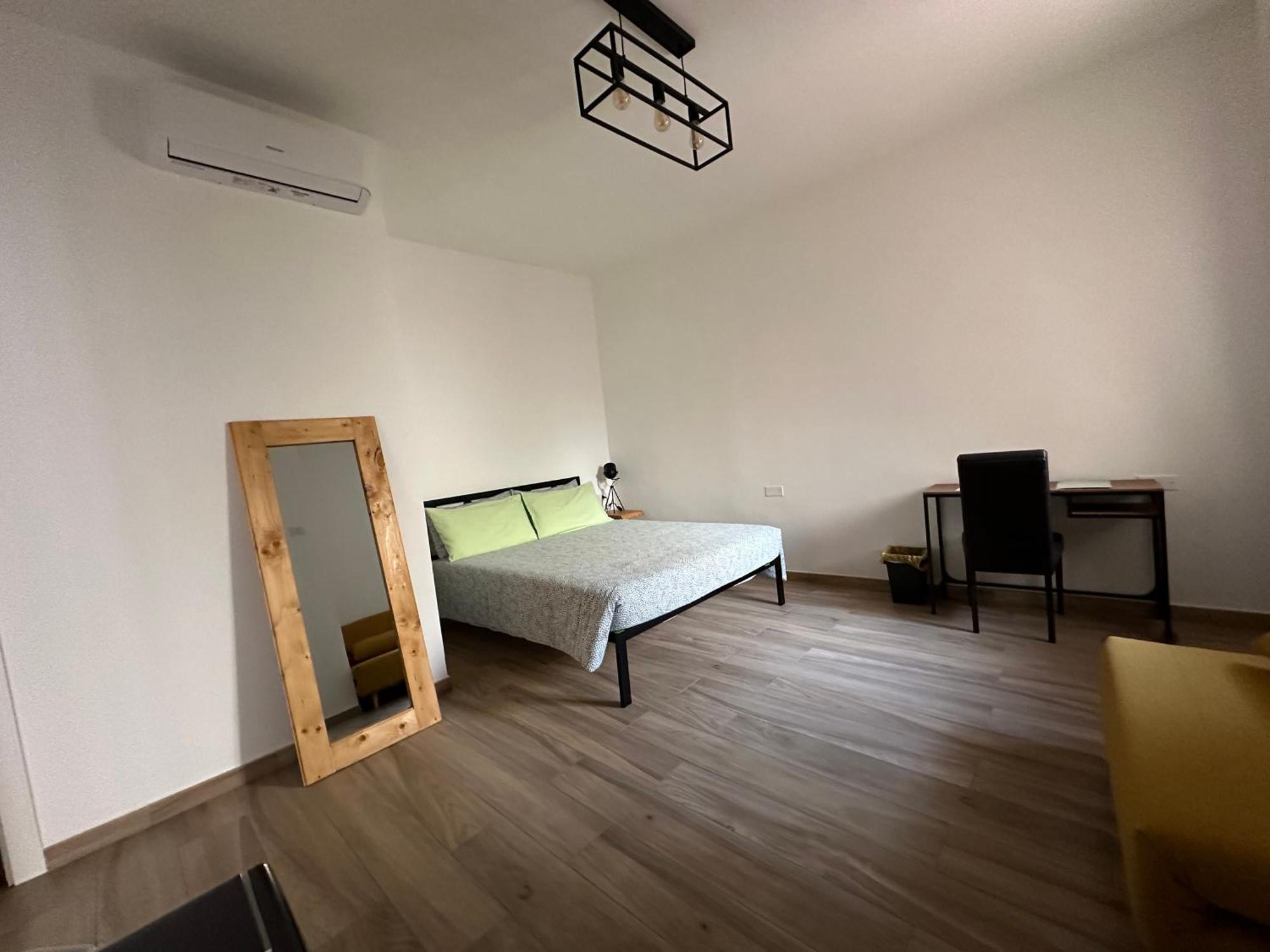 Le Camere Del Nonno Luigi Neapol Zewnętrze zdjęcie