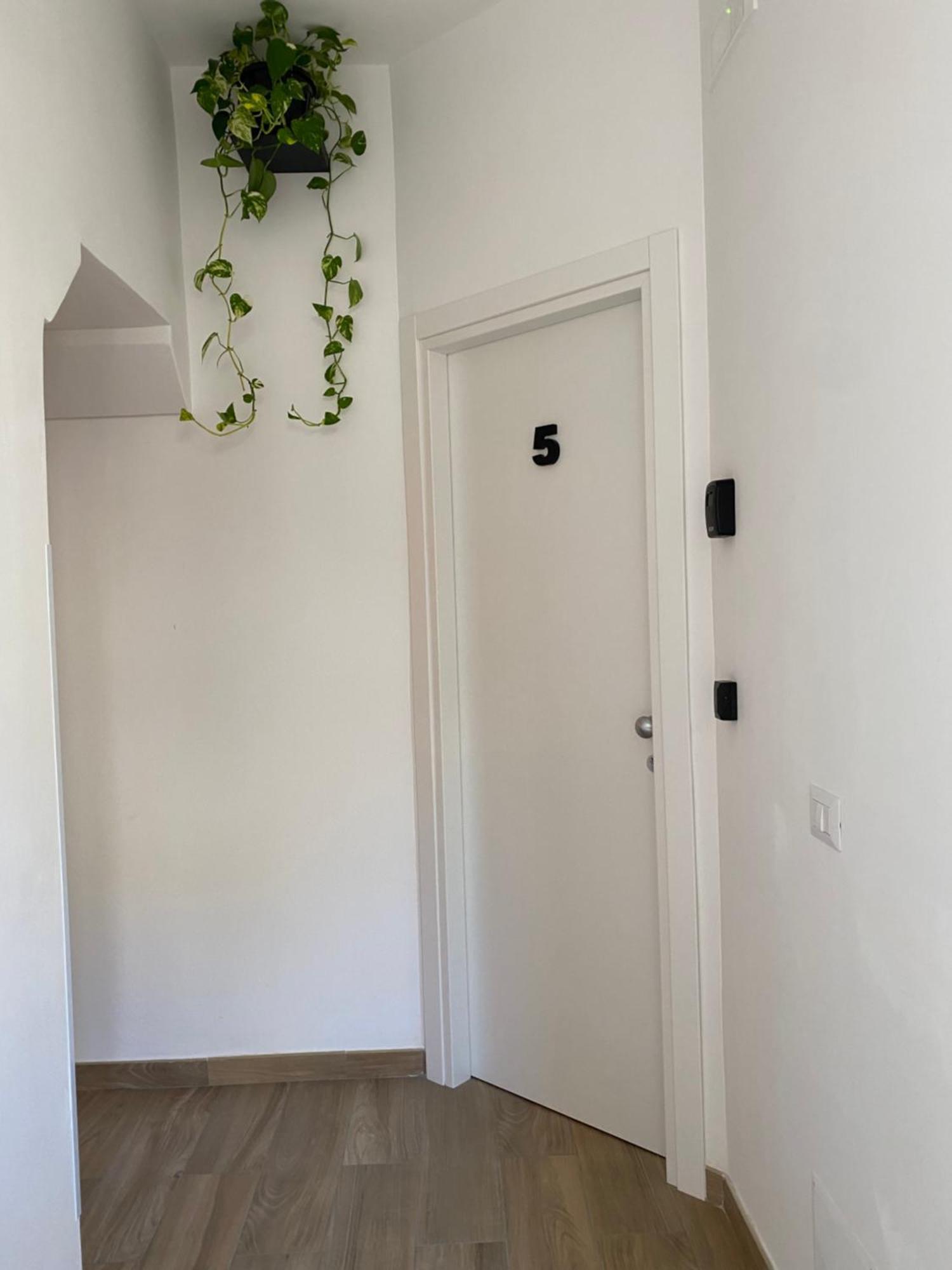 Le Camere Del Nonno Luigi Neapol Zewnętrze zdjęcie