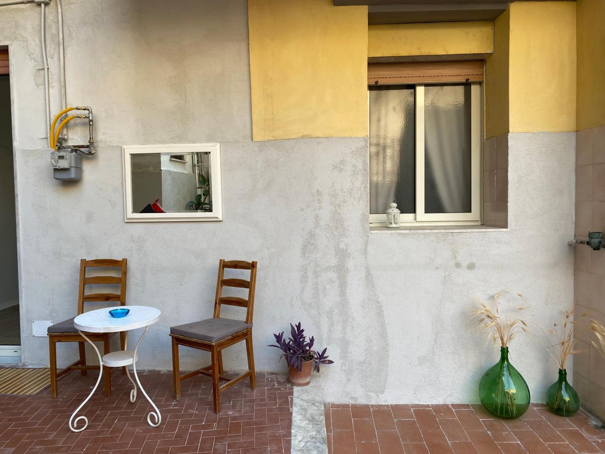 Le Camere Del Nonno Luigi Neapol Zewnętrze zdjęcie