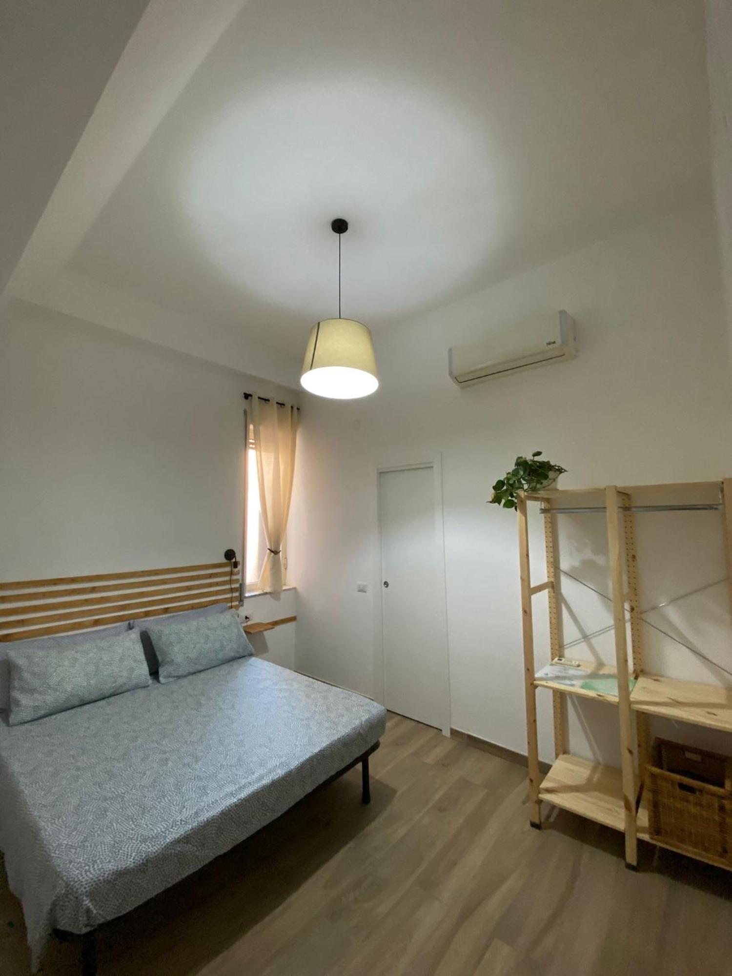 Le Camere Del Nonno Luigi Neapol Zewnętrze zdjęcie