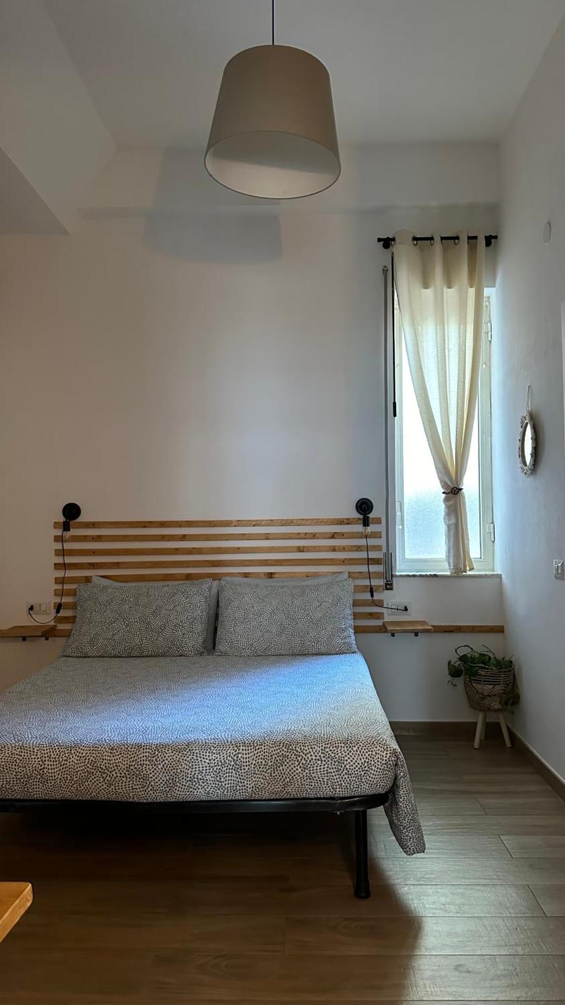 Le Camere Del Nonno Luigi Neapol Zewnętrze zdjęcie