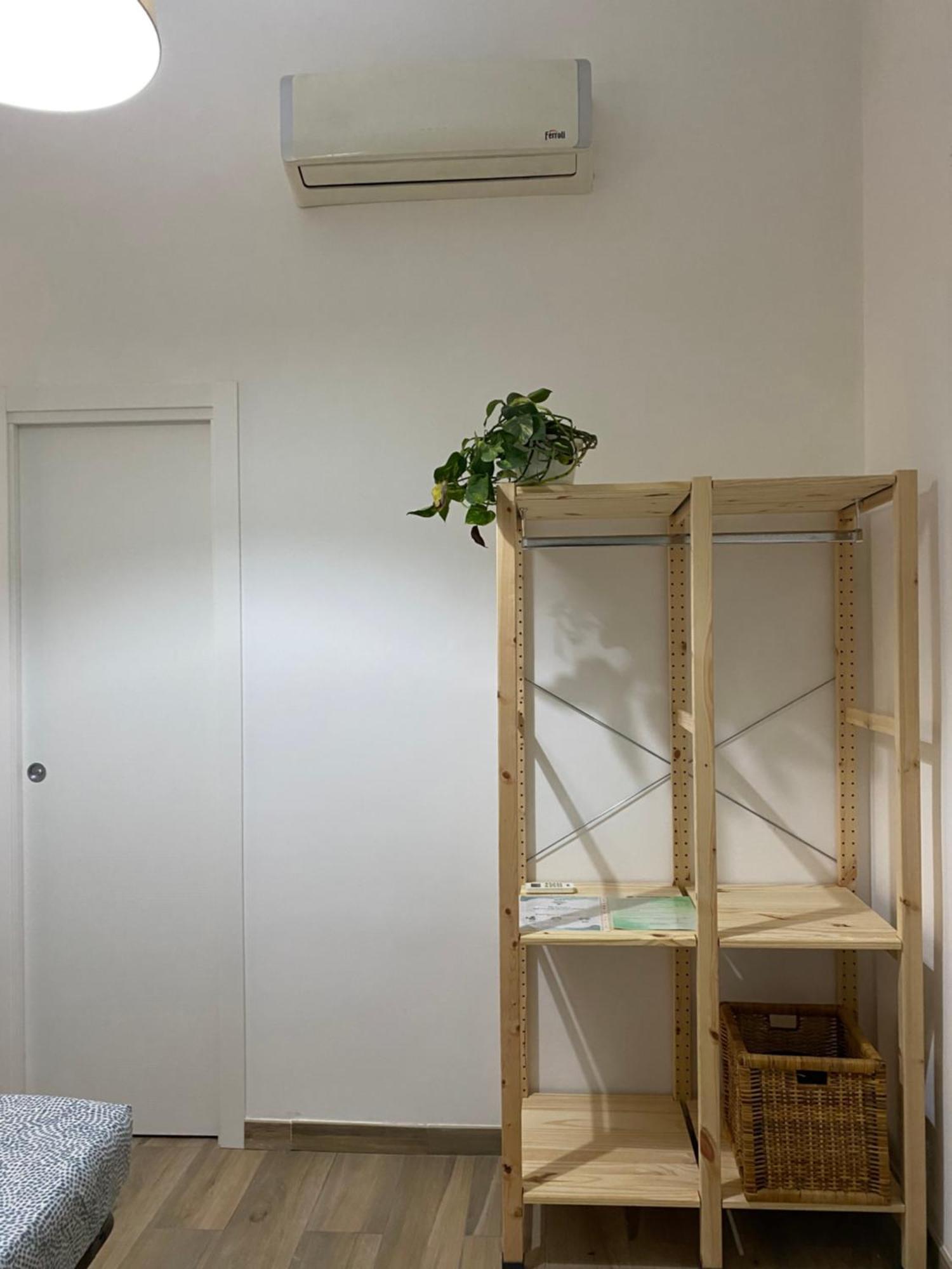 Le Camere Del Nonno Luigi Neapol Zewnętrze zdjęcie