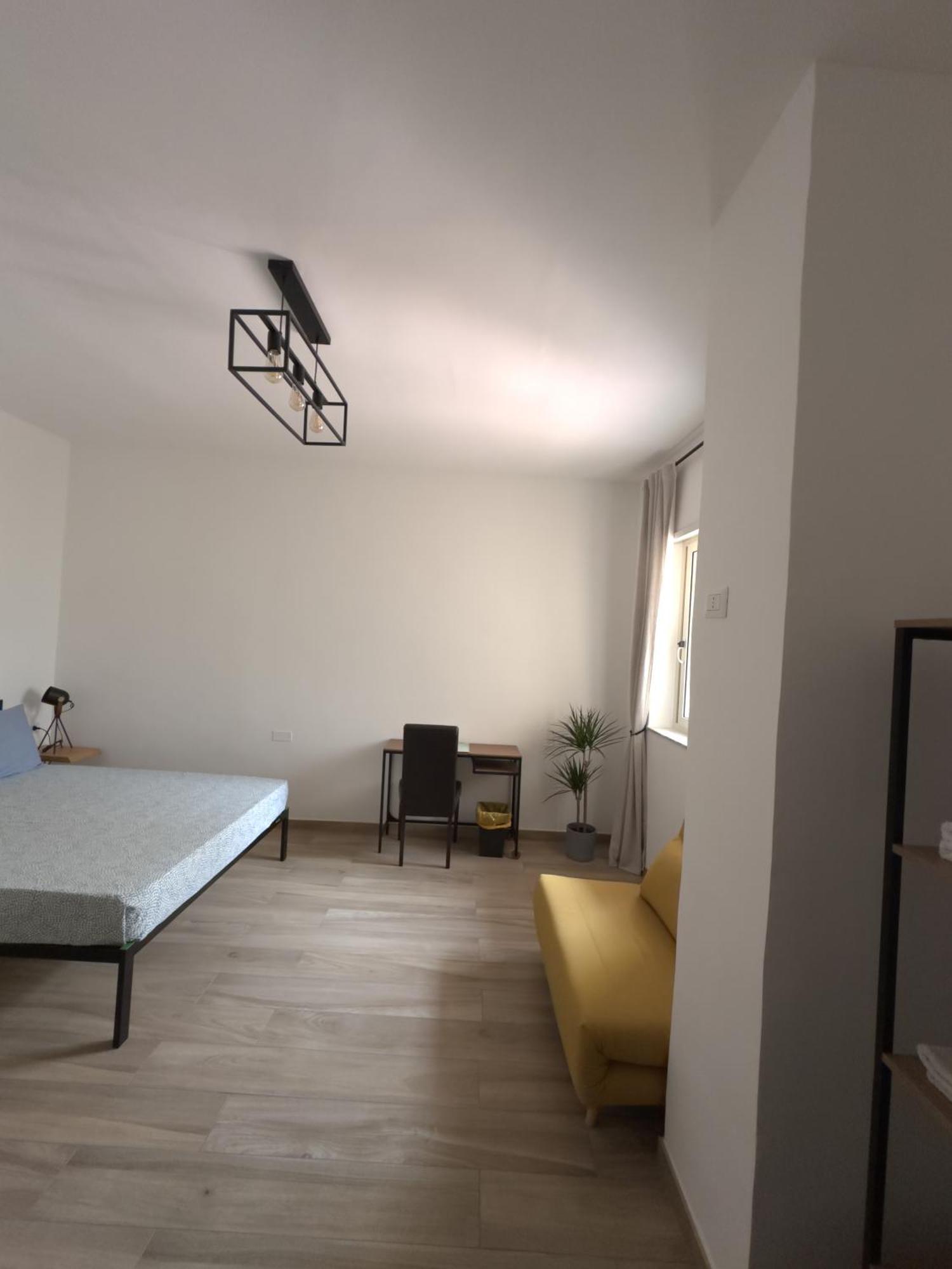 Le Camere Del Nonno Luigi Neapol Zewnętrze zdjęcie