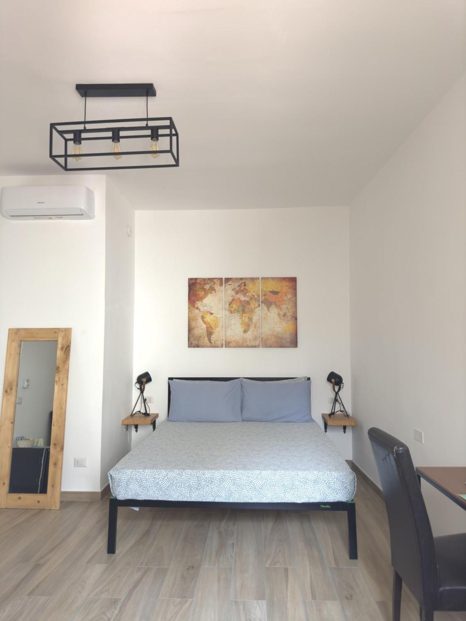 Le Camere Del Nonno Luigi Neapol Zewnętrze zdjęcie