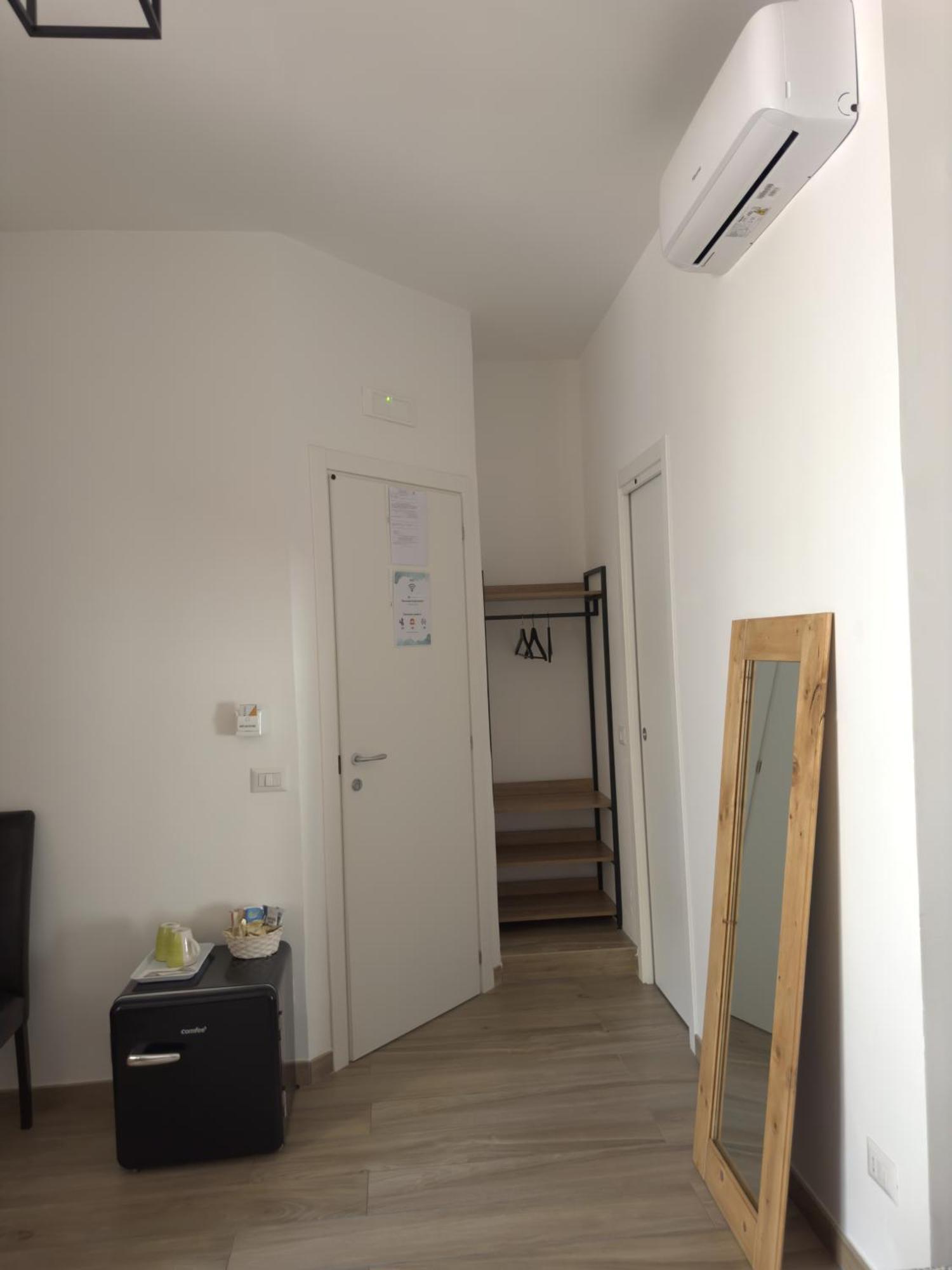 Le Camere Del Nonno Luigi Neapol Zewnętrze zdjęcie
