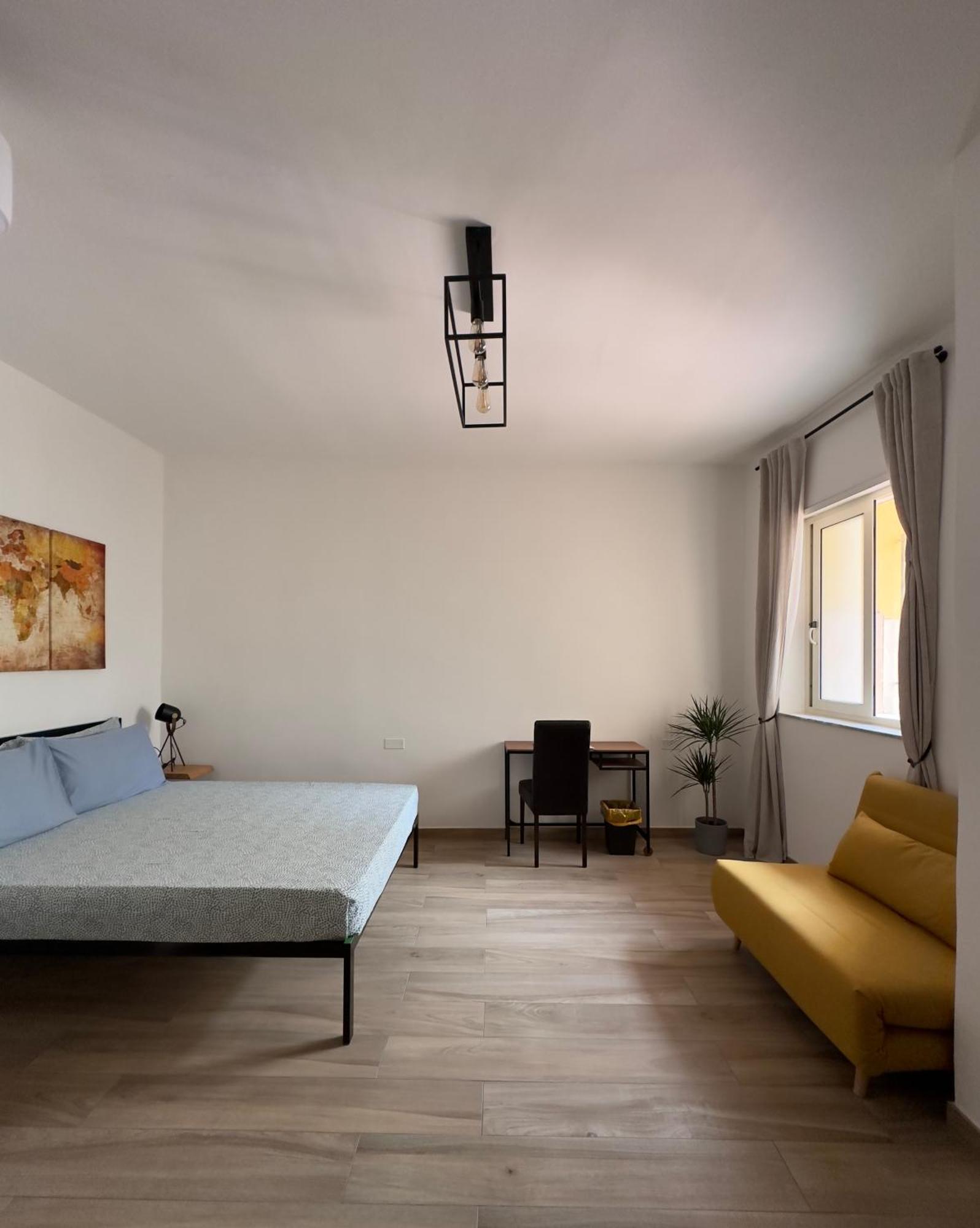 Le Camere Del Nonno Luigi Neapol Zewnętrze zdjęcie