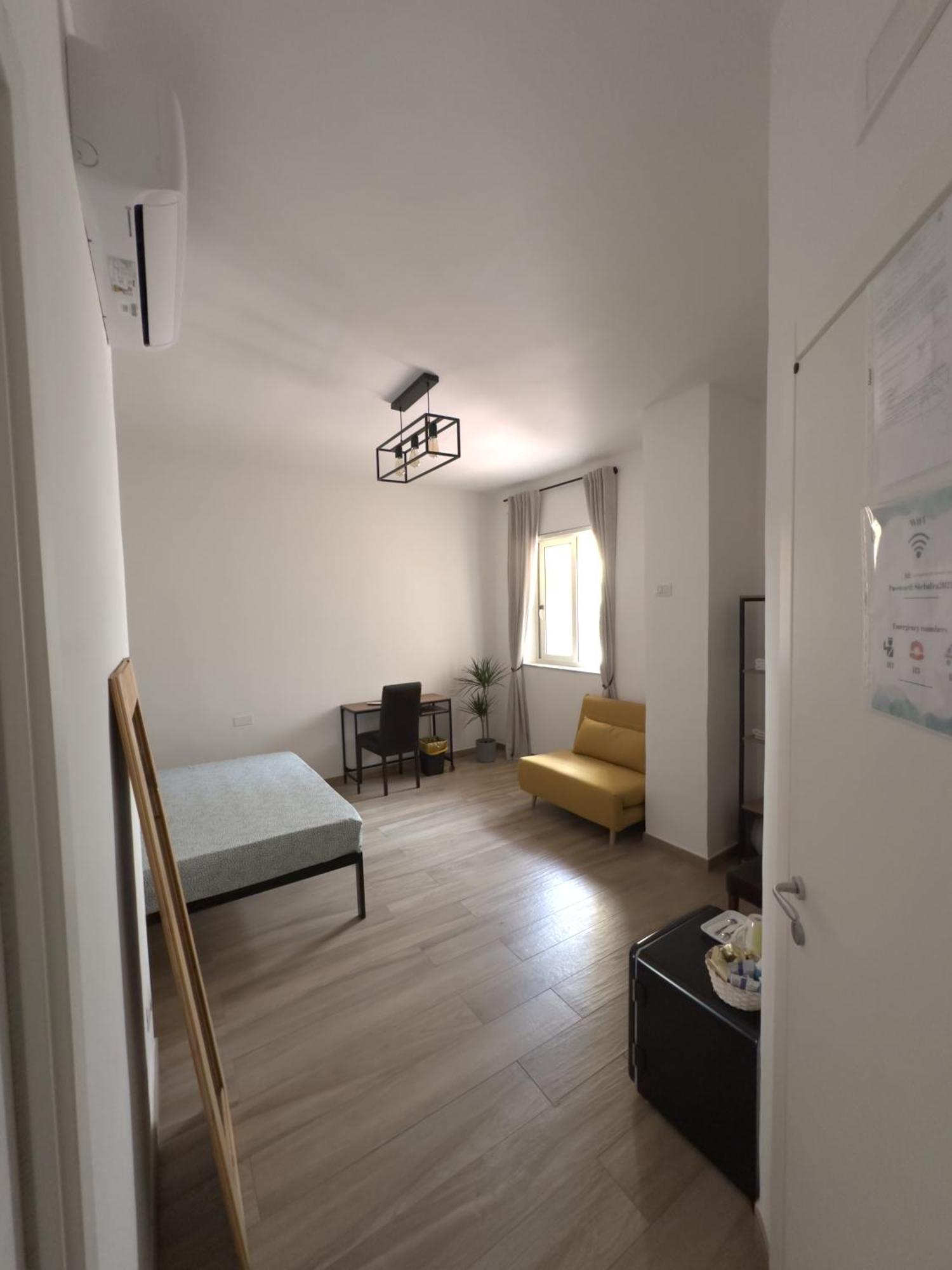 Le Camere Del Nonno Luigi Neapol Zewnętrze zdjęcie
