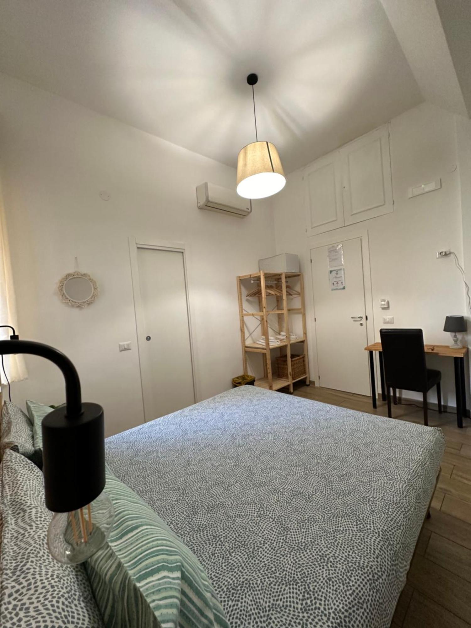 Le Camere Del Nonno Luigi Neapol Zewnętrze zdjęcie