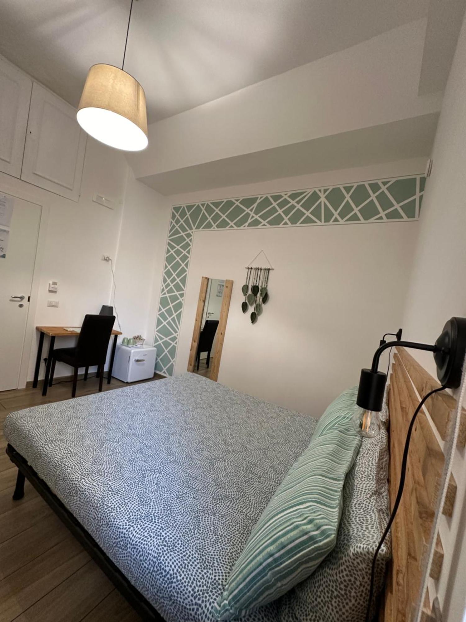 Le Camere Del Nonno Luigi Neapol Zewnętrze zdjęcie