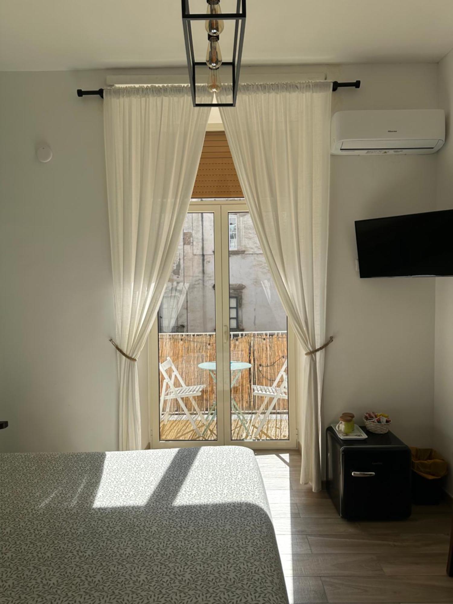 Le Camere Del Nonno Luigi Neapol Zewnętrze zdjęcie