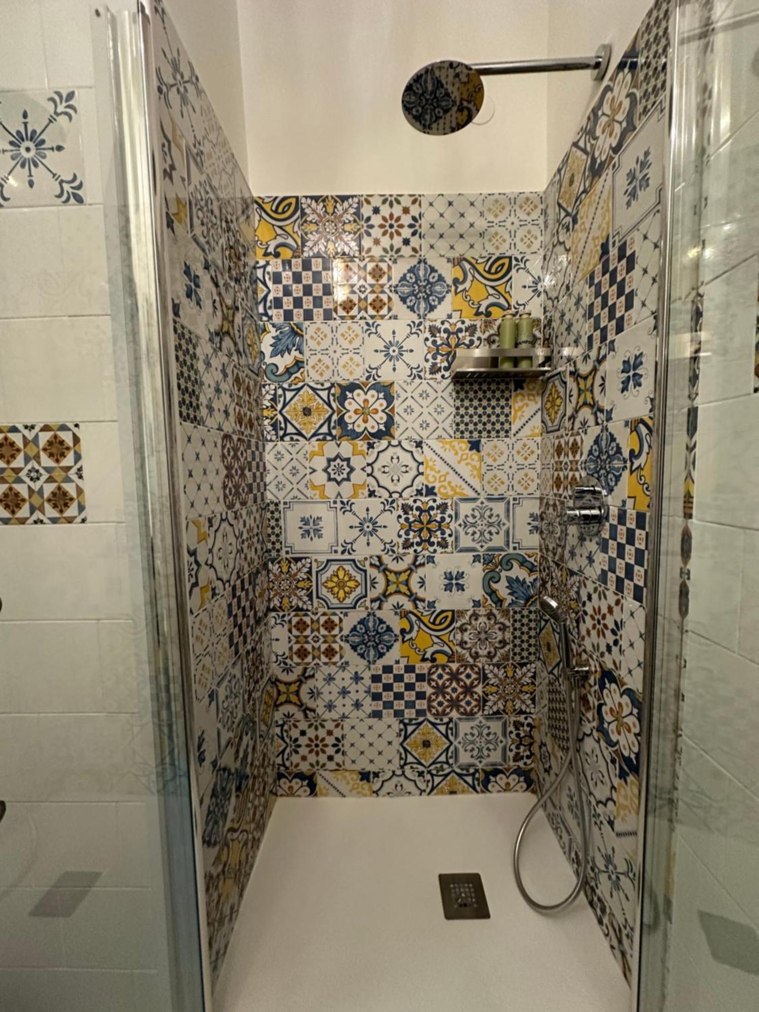 Le Camere Del Nonno Luigi Neapol Zewnętrze zdjęcie