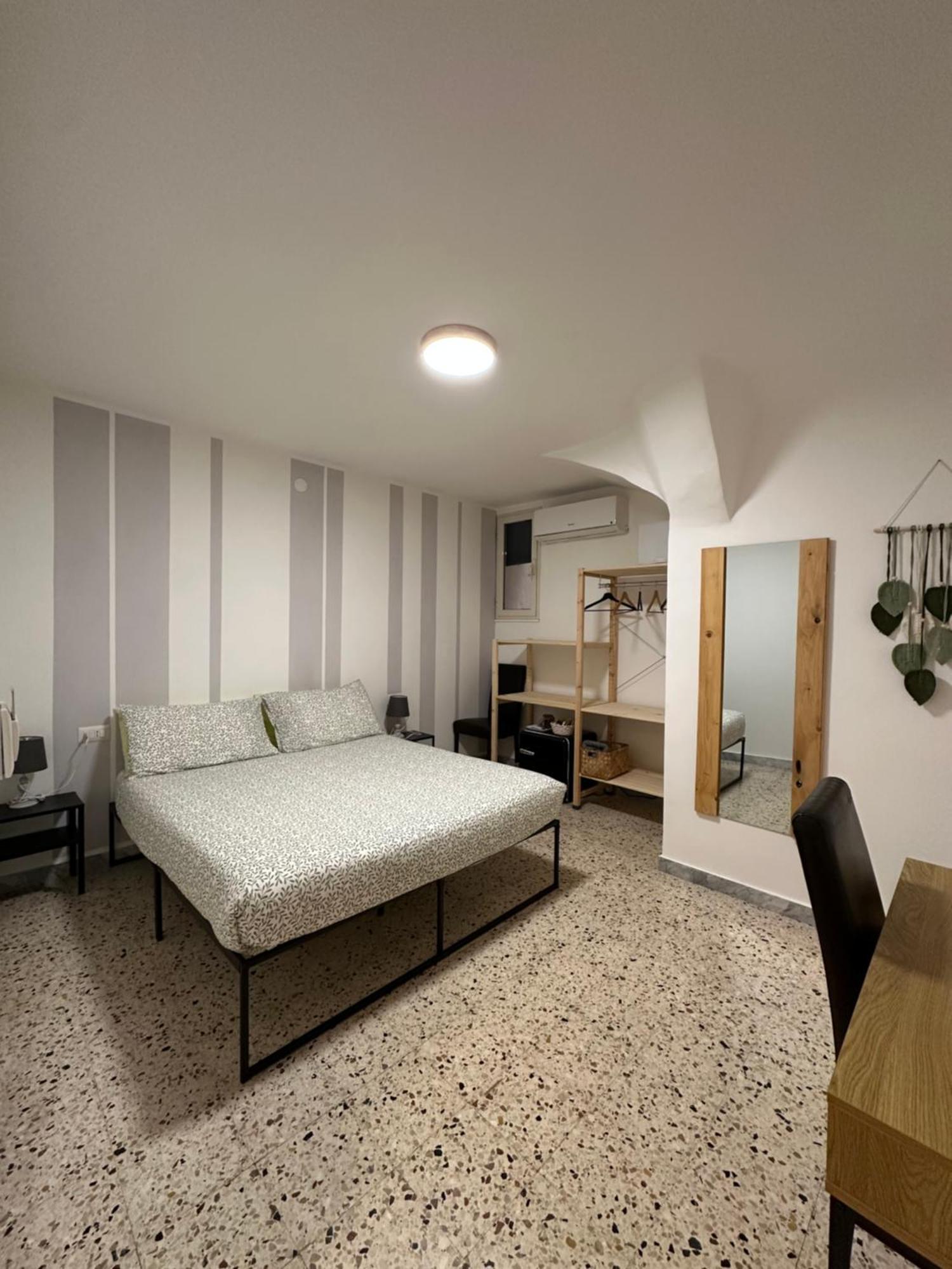 Le Camere Del Nonno Luigi Neapol Zewnętrze zdjęcie