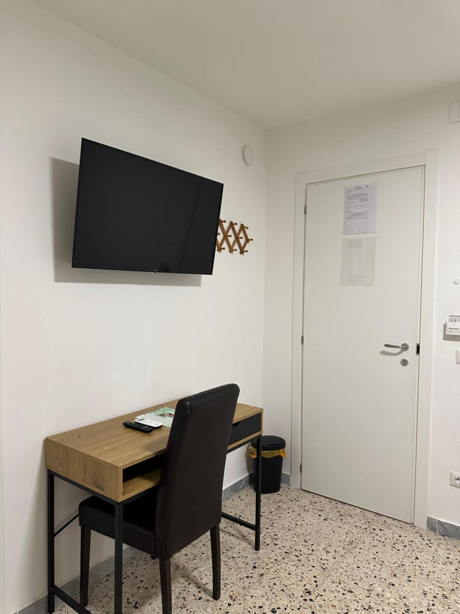 Le Camere Del Nonno Luigi Neapol Zewnętrze zdjęcie