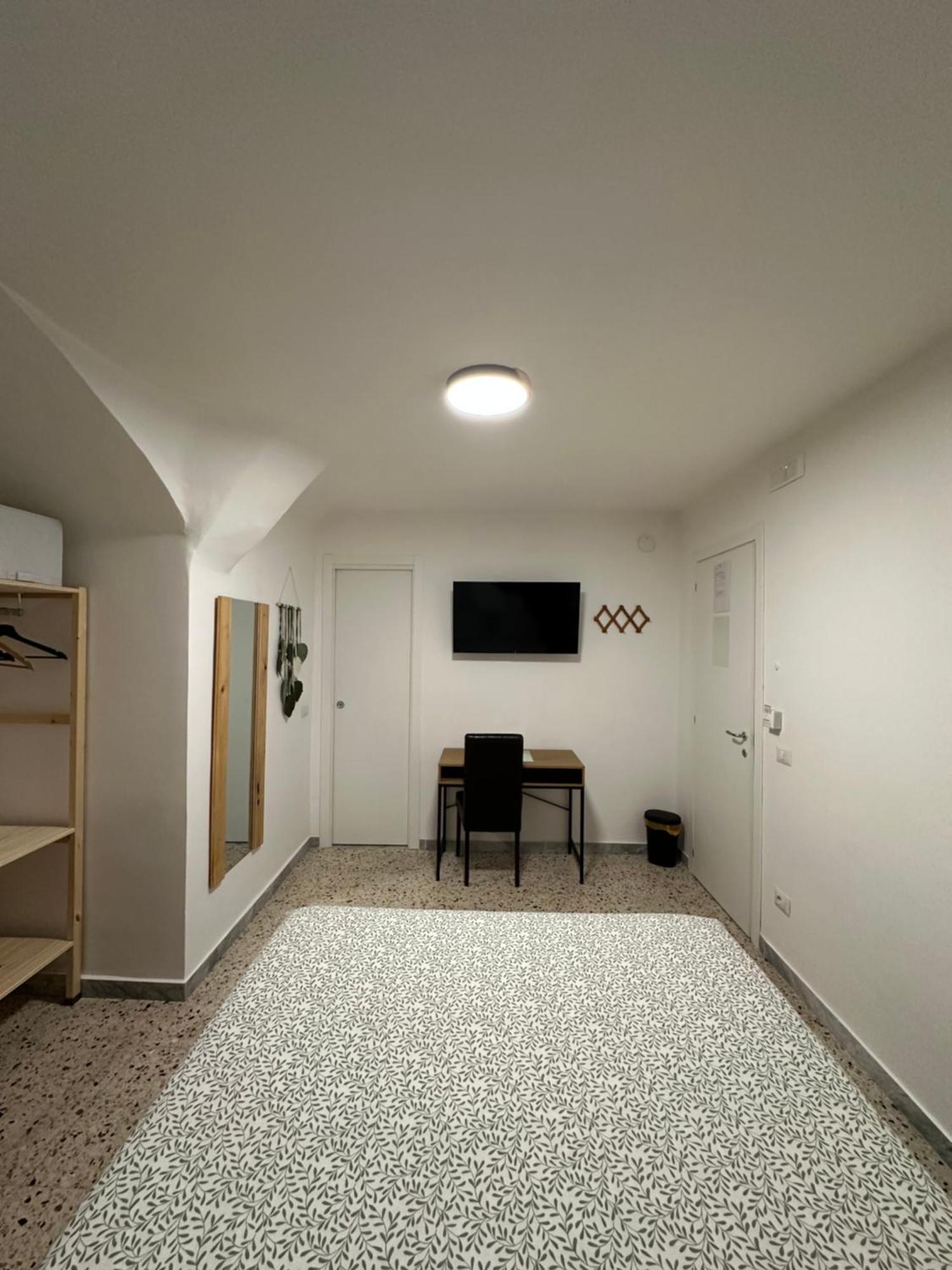 Le Camere Del Nonno Luigi Neapol Zewnętrze zdjęcie