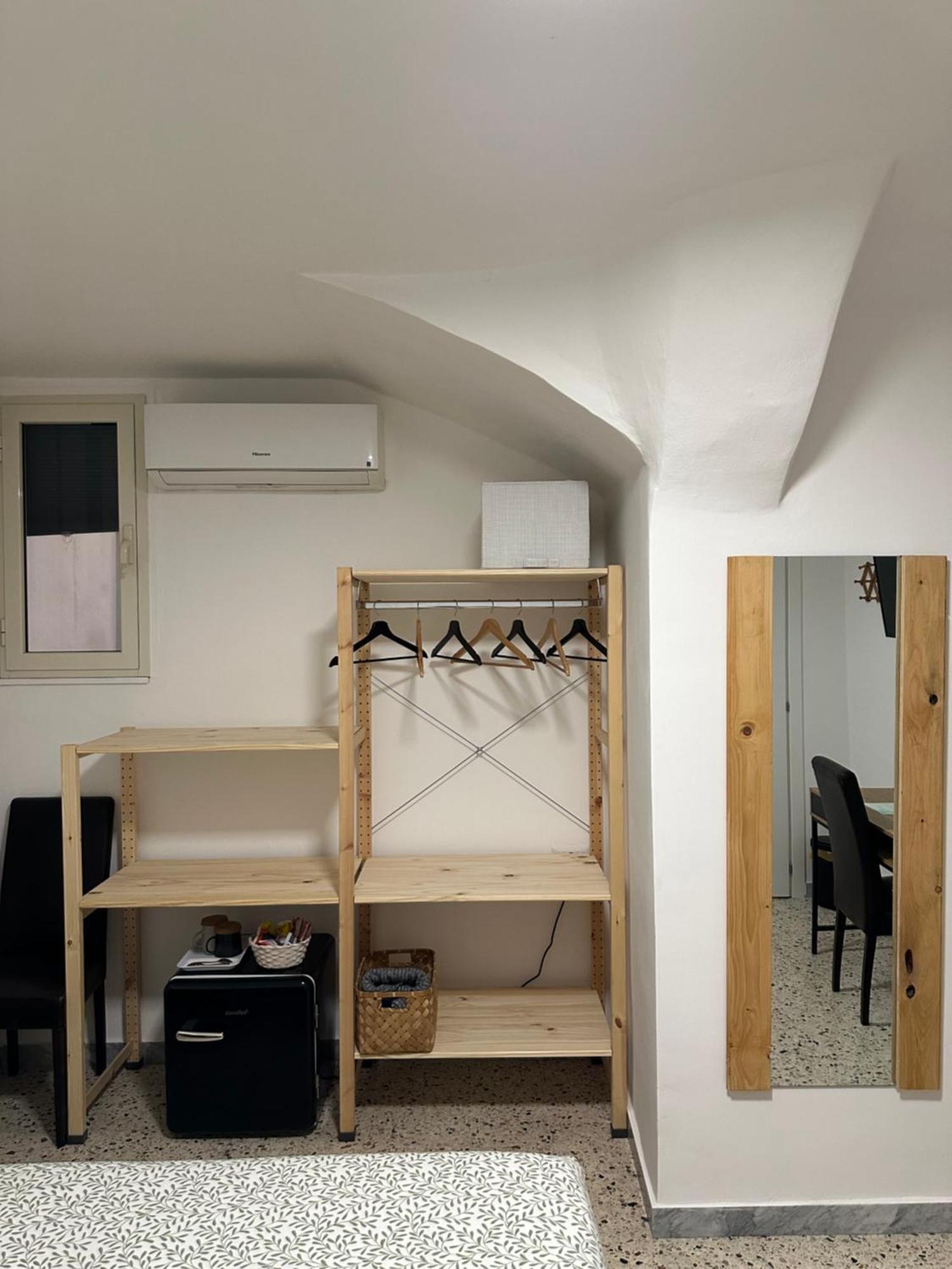 Le Camere Del Nonno Luigi Neapol Zewnętrze zdjęcie