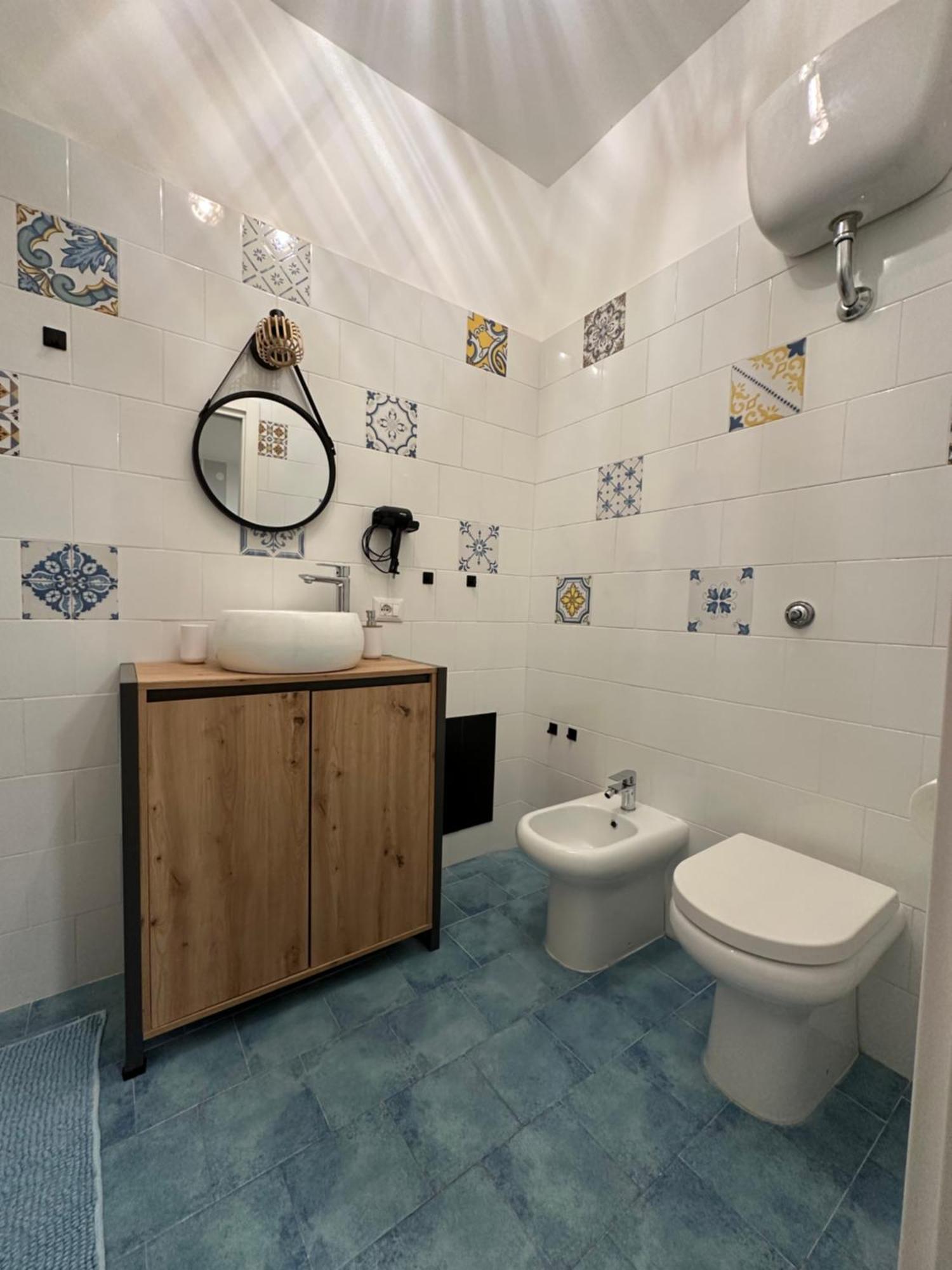 Le Camere Del Nonno Luigi Neapol Zewnętrze zdjęcie
